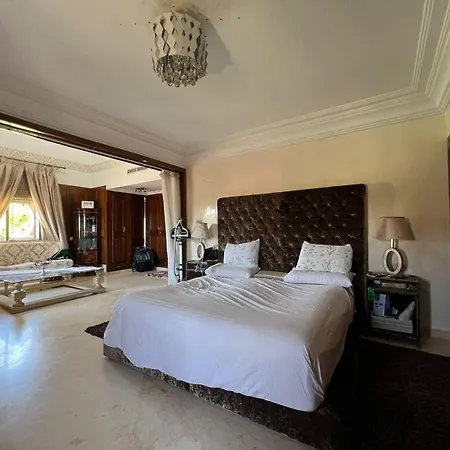 Hotel De Luxe Nice